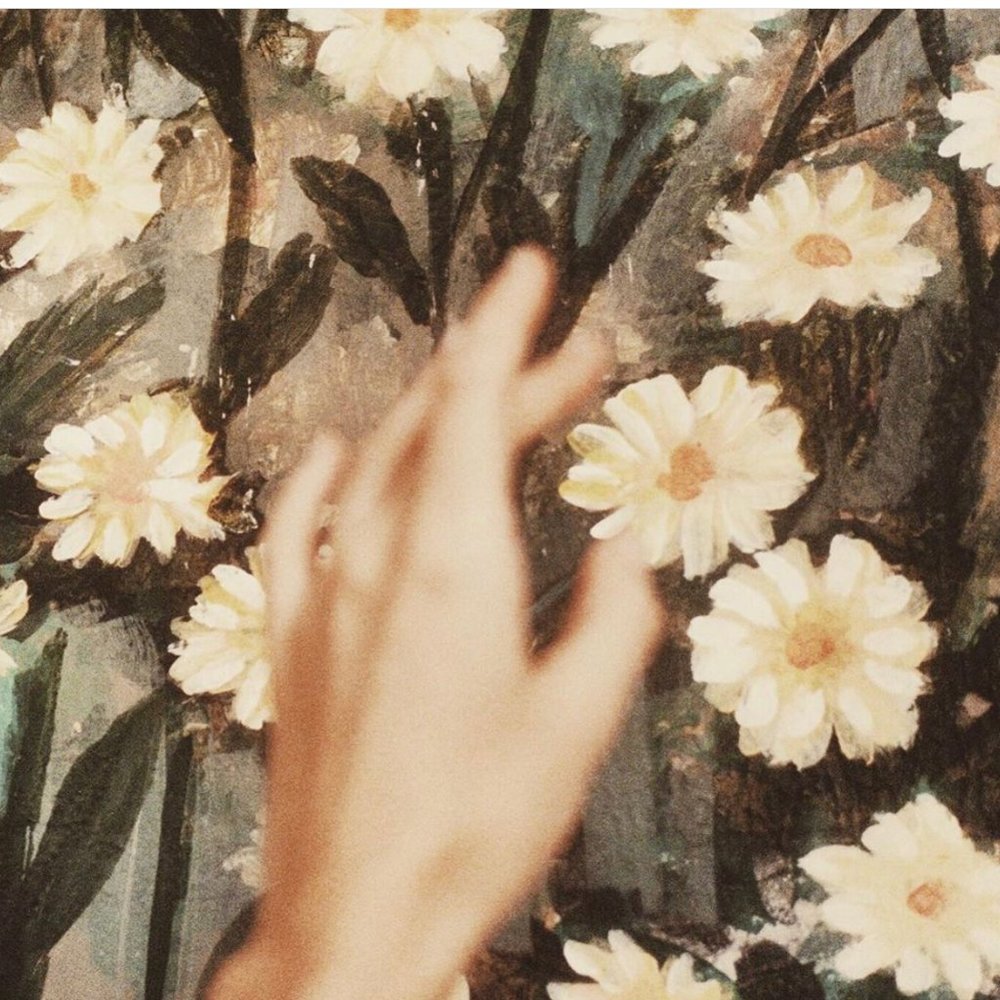 Meet your Posher, Doriana